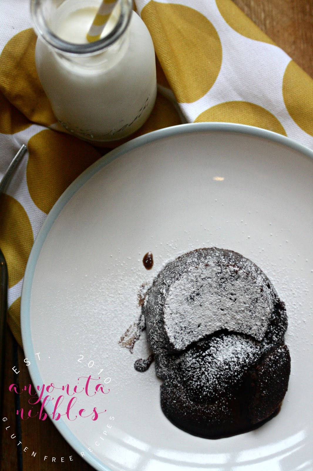 Anyonita Nibbles GlutenFree Recipes GlutenFree DairyFree