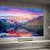 LG Advanced Display Technologies Provide Canvas For Unique 4K Multimedia Art Exhibit