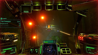 Aquanox Deep Descent Game Screenshot 11