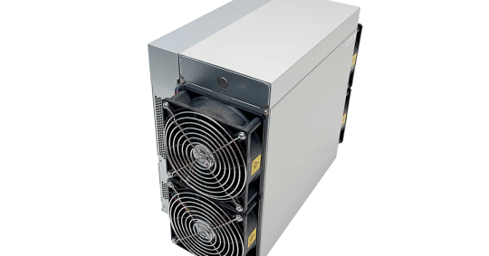 Antminer S19 95TH/s
