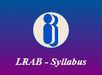 JAIIB Legal and Regulatory Aspects of Banking Syllabus