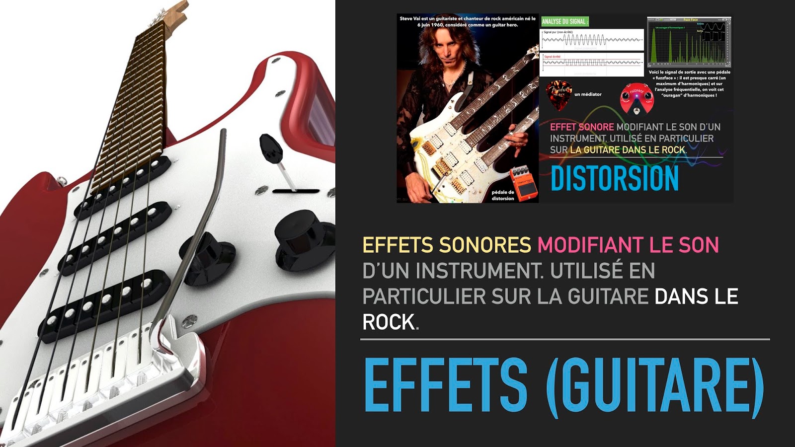 effets (guitare)