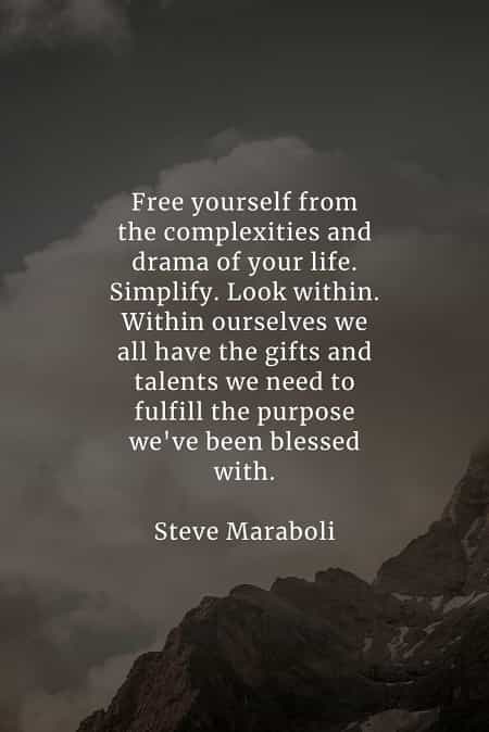 You Have A Purpose Quotes 50 Purpose Quotes That'll Help You Understand Its Power