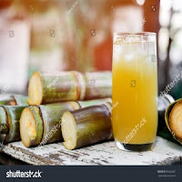 Benefits of sugarcane juice 