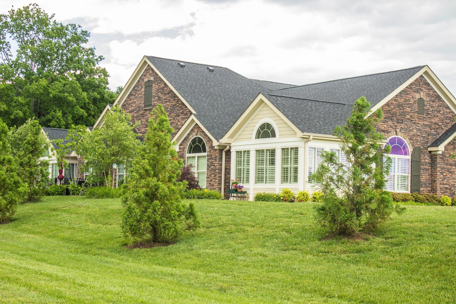 The Cottages at Pryse Farm in Farragut Offers Something For Everyone