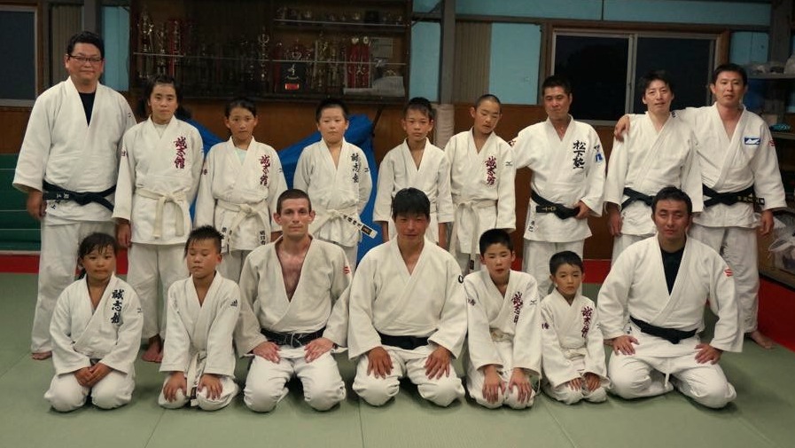 club judo 13013