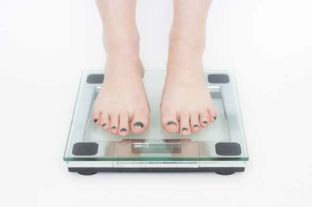 What Is the Difference Between Weight Loss and Fat Loss? 
