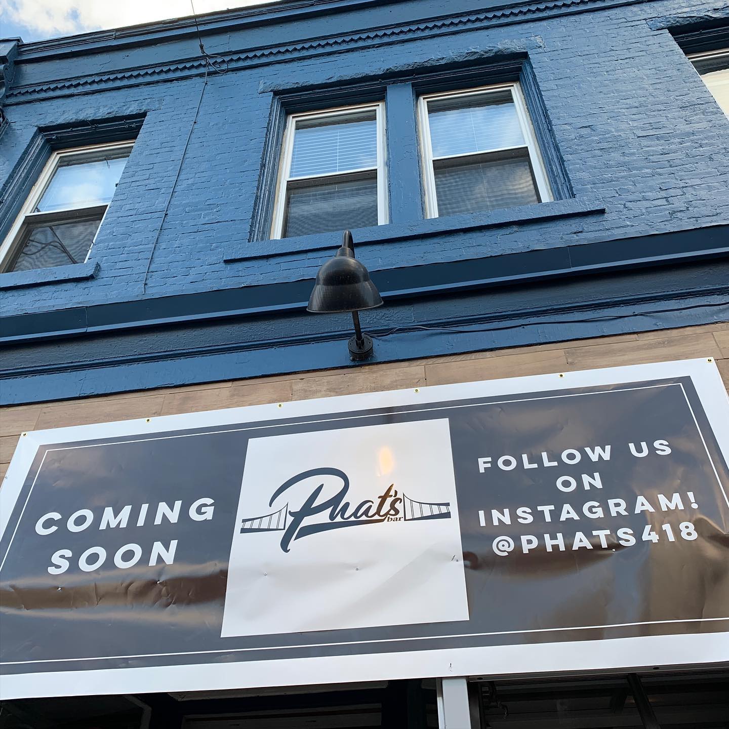 PennsylvAsia Ineffable Cà Phê owner and family opening Phat's bar in