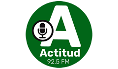 Actitud 92.5 FM