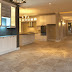 Embrace your Home with Vintage Travertine Countertops