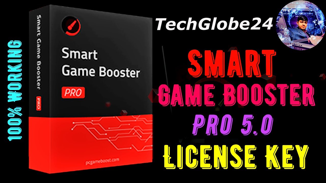 iobit smart game booster download