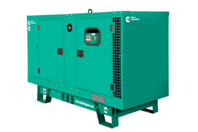 Máy phát điện Cummins 15kva Máy phát điện Cummins 15kva