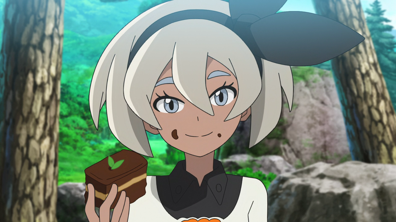 Pokemon (2019) Episode 39 Subtitle Indonesia