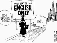 Contoh Judul Skripsi Linguistik Sastra Inggris