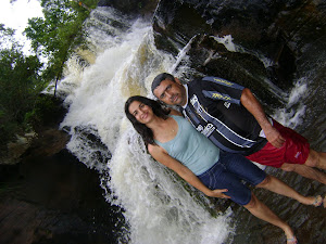 Cachoeira do Genipapo