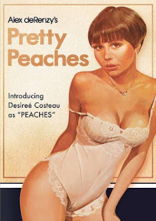 Pretty Peaches