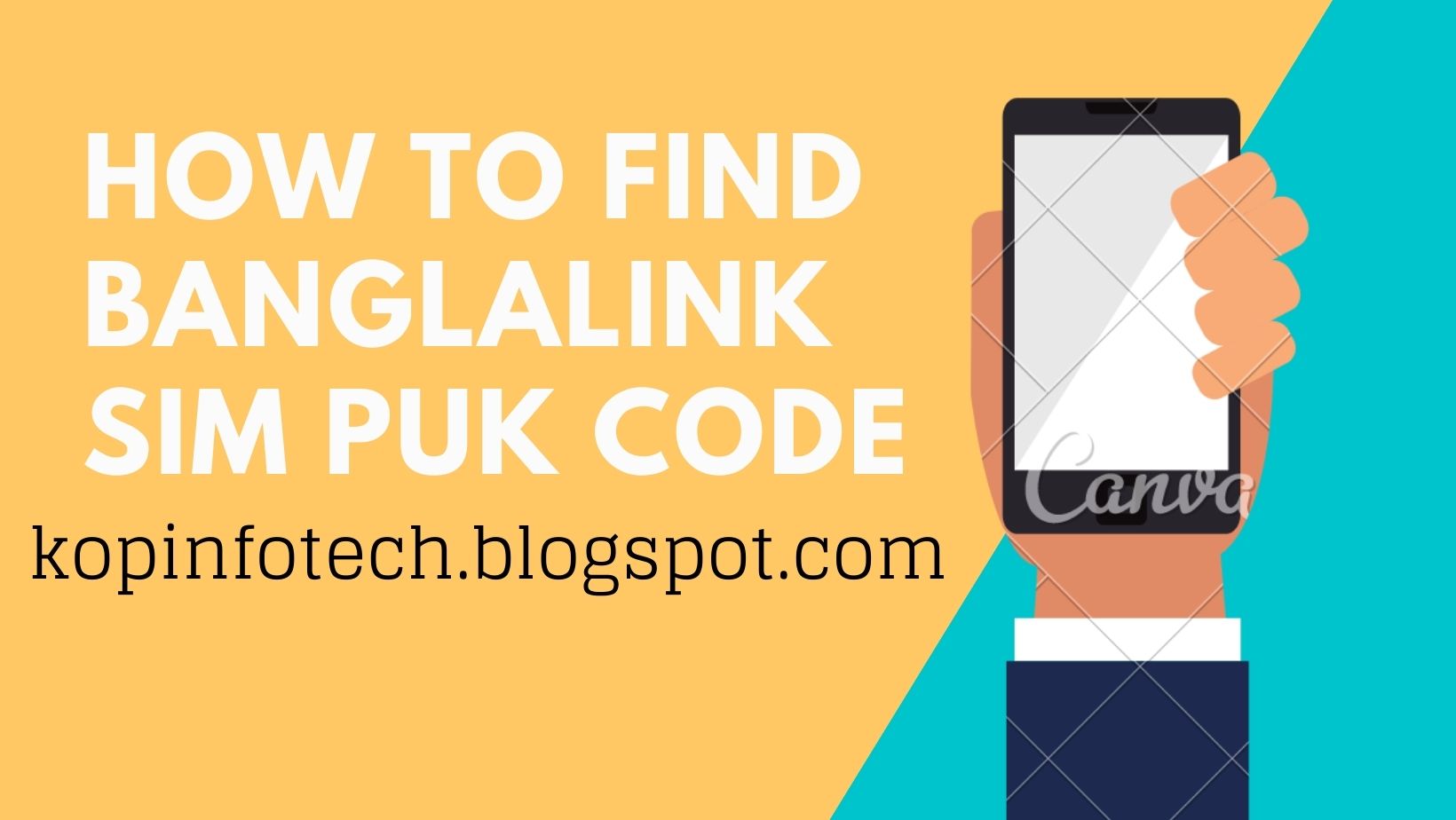 find a puk code on a sim card
