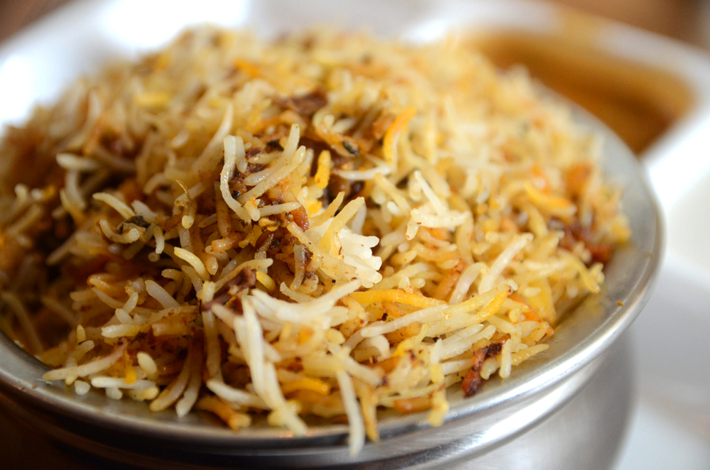 Biryani 10 Delicious Types of Biryani From All Over India