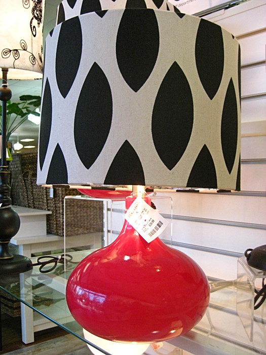 Eat. Sleep. Decorate. HomeGoods & Marshalls Finds