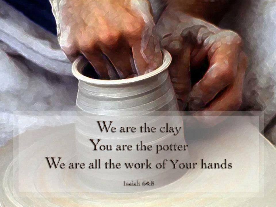 Lectionarypondering Isaiah 64 1 9 Lectionarypondering Isaiah 64 1 9