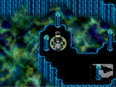 Fall In Labyrinth Game Screenshot 8