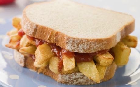 Σάντουιτς από όλο τον κόσμο