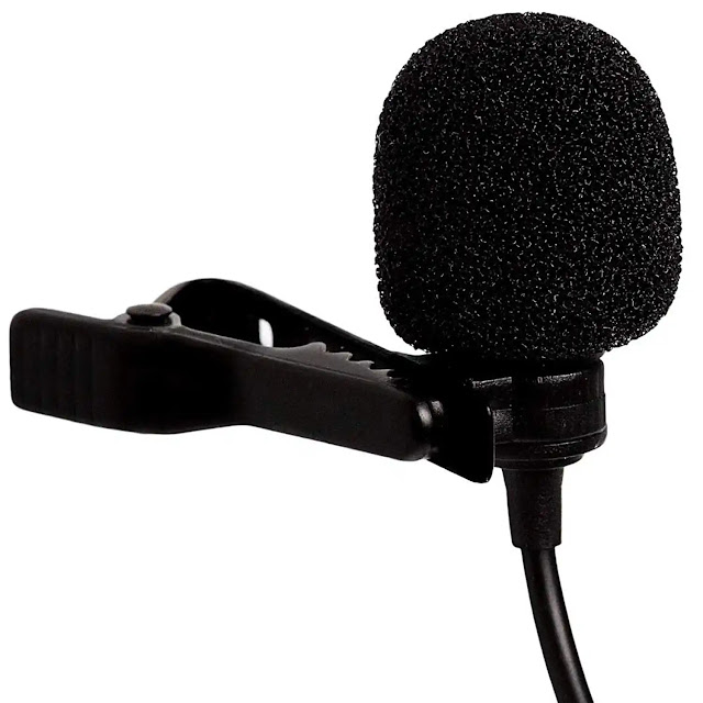 best mic for youtube