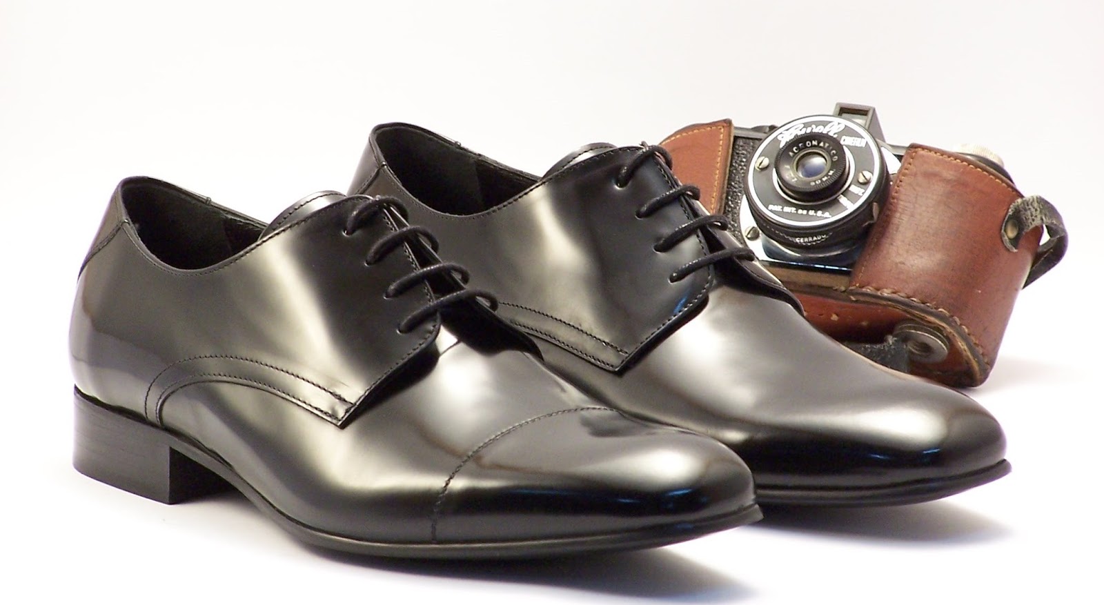 Calzados Mas Zapatos de ceremonia de