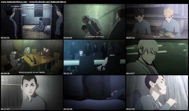 Ajin 2nd Season 4