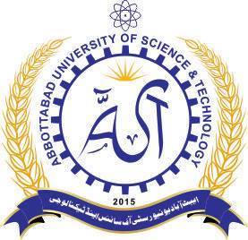 AUST (Abbottabad University of Science and Technology)