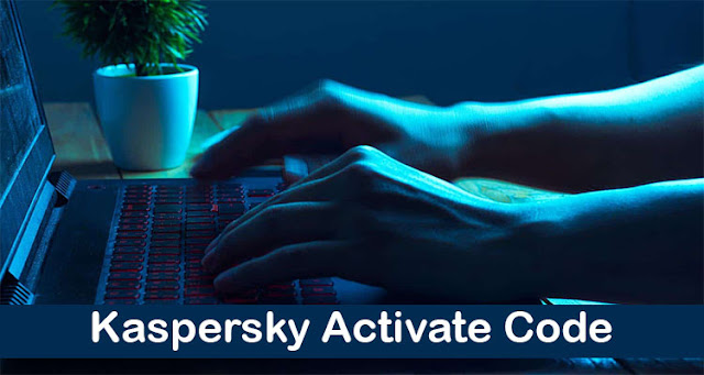 Kaspersky Activate Code