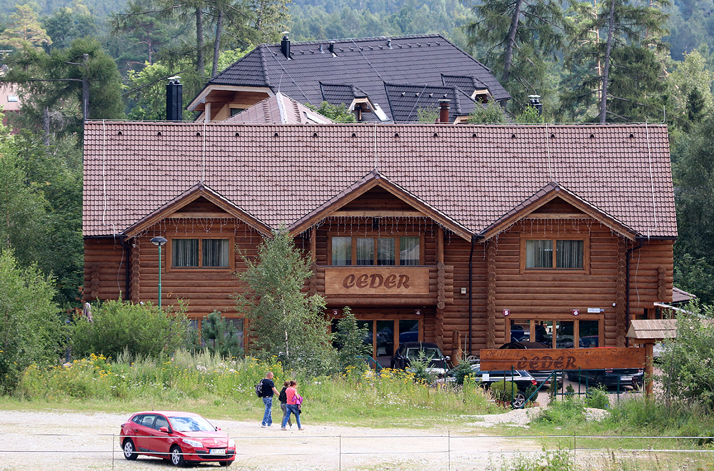 Lomnický štít 2634 m – Slovakia 6 Lomnický štít 2634 m – Slovakia 5