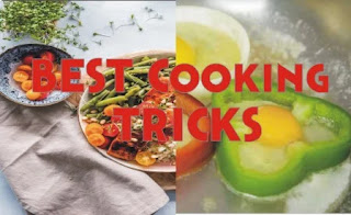 BEST Cooking TRICKS