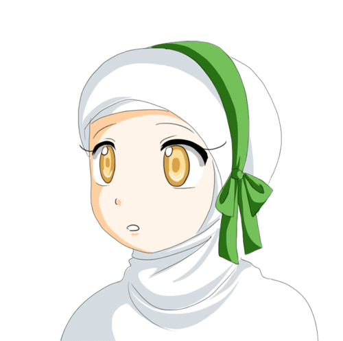 Koleksi 430 Gambar Animasi Kartun Hijab Bergerak HD Free Downloads Koleksi 430 Gambar Animasi Kartun Hijab Bergerak HD Free Downloads