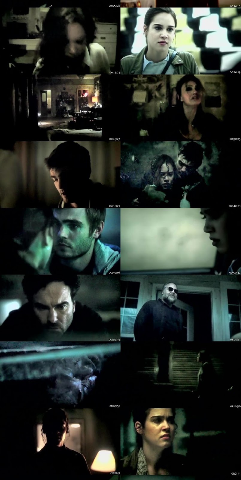 Rings 2017 Eng BRRip 300mb 9bmovies