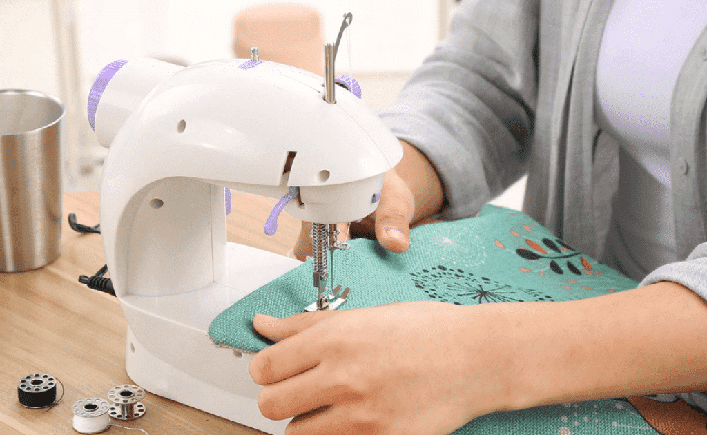 Cara Mengembangkan Usaha Jahit Rumahan Peluang Usaha Dan Bisnis Online