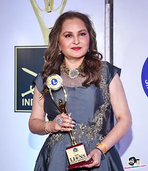 Jaya Prada Award