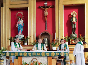 The Salesian Community, One in the Holy Eucharist
