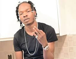 Barely after few minutes of bail, twitter suspends Naira Marley's Account