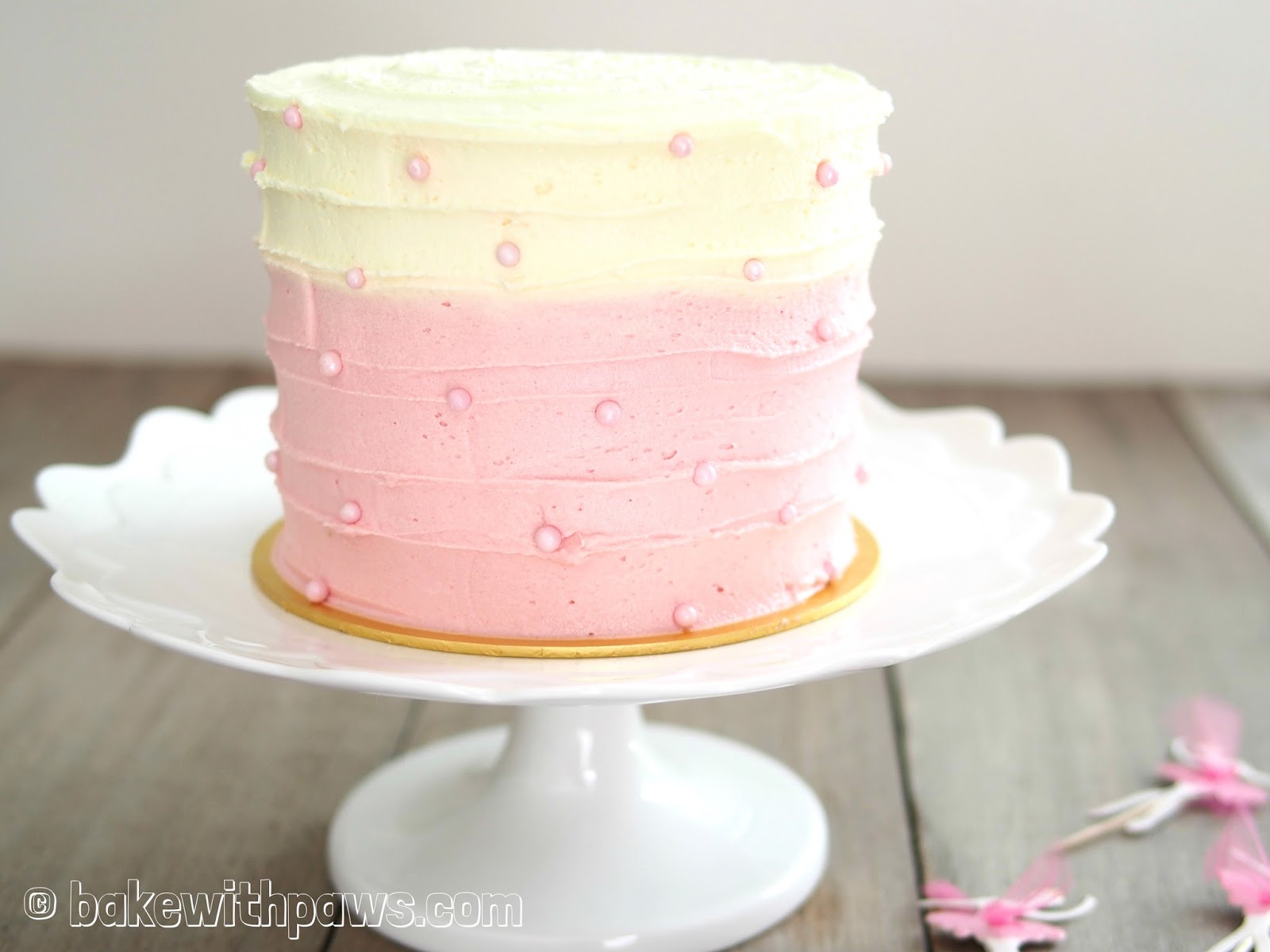 Can Salted Butter Be Used For Baking Cakes Can Salted Butter Be Used For Baking Cakes