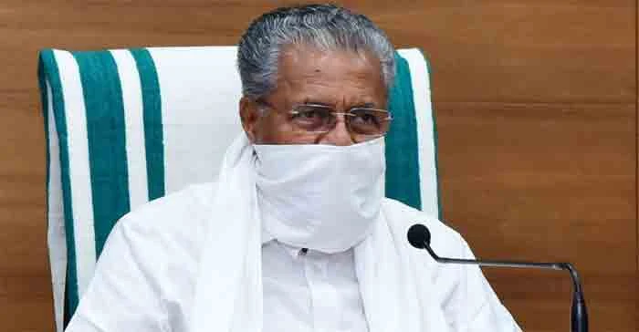 Covid proliferation extreme; Strict control from May 4 to 9; TV serial shooting to be stopped; Other restrictions include, Thiruvananthapuram, News, Health, Health and Fitness, Chief Minister, Pinarayi vijayan, Kerala