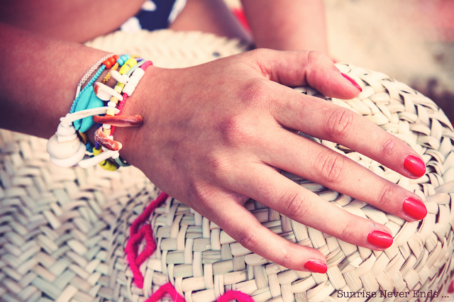 la beach box,summer 2016,alice,billabong women,by maquillage,bijoux d'ailleurs,blondie jewels