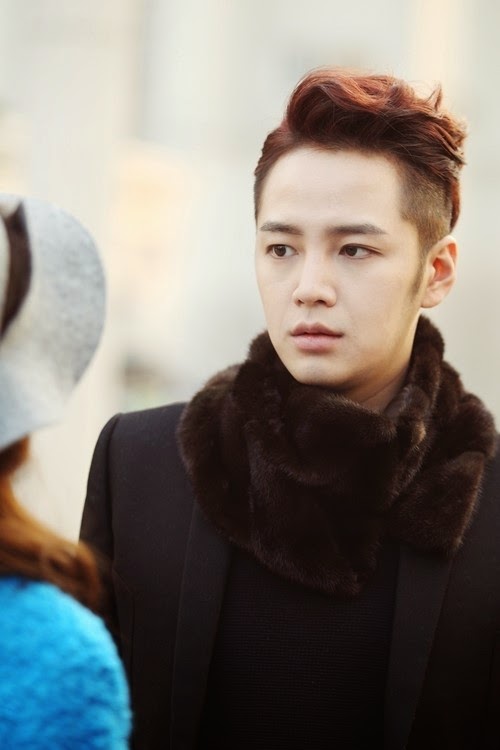 Jang Geun Suk denies paying billion of wons for his tax evasion