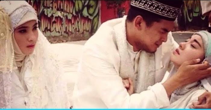 Kisah Sedih Suami Istri Kisah Sedih Suami Istri