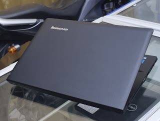 Laptop Lenovo G40-45 AMD A4-6210 di Malang