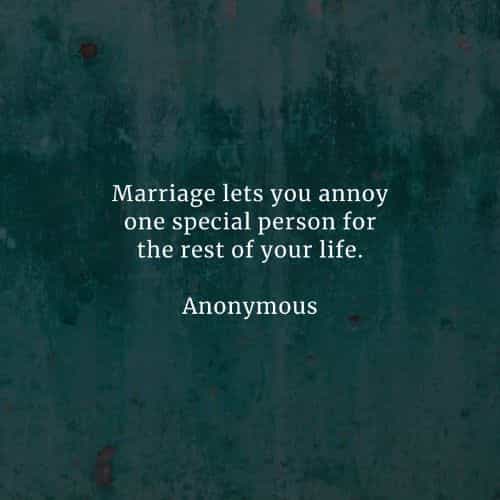 Marriage quotes that'll inspire you and touch your heart Marriage quotes that'll inspire you and touch your heart