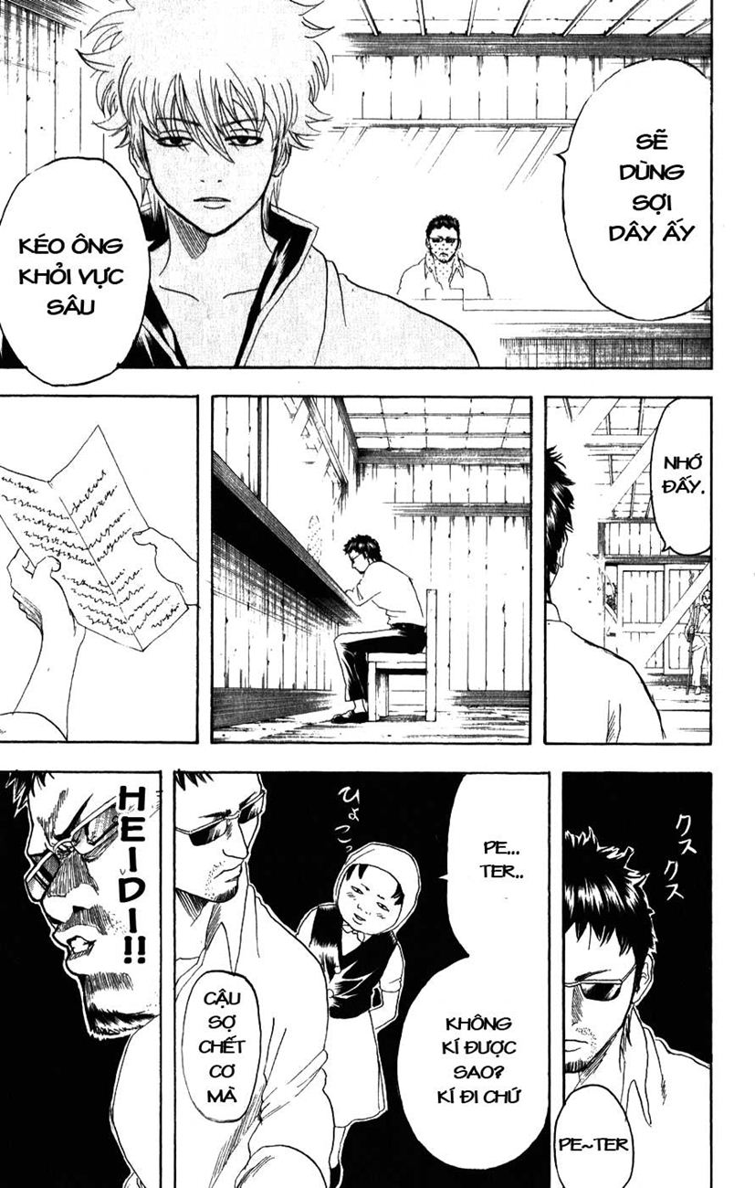 Gintama chap 154 trang 5
