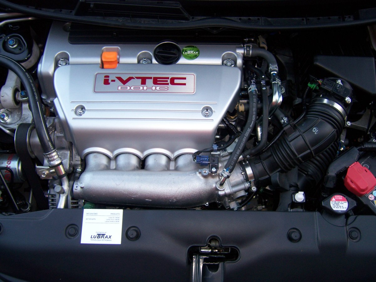 Honda New Civic Si 2007 oferece luxo, esportividade e ótima relação