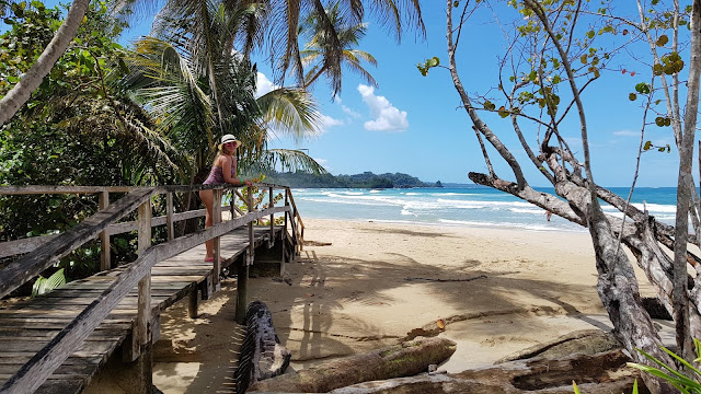 Blog Apaixonados por Viagens - Panamá - Bocas del Toro