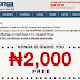 Konga is Currently Dishing Out Free N2000 to All